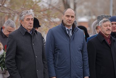 Сергей Грачев: «Нам чужой земли не надо было»